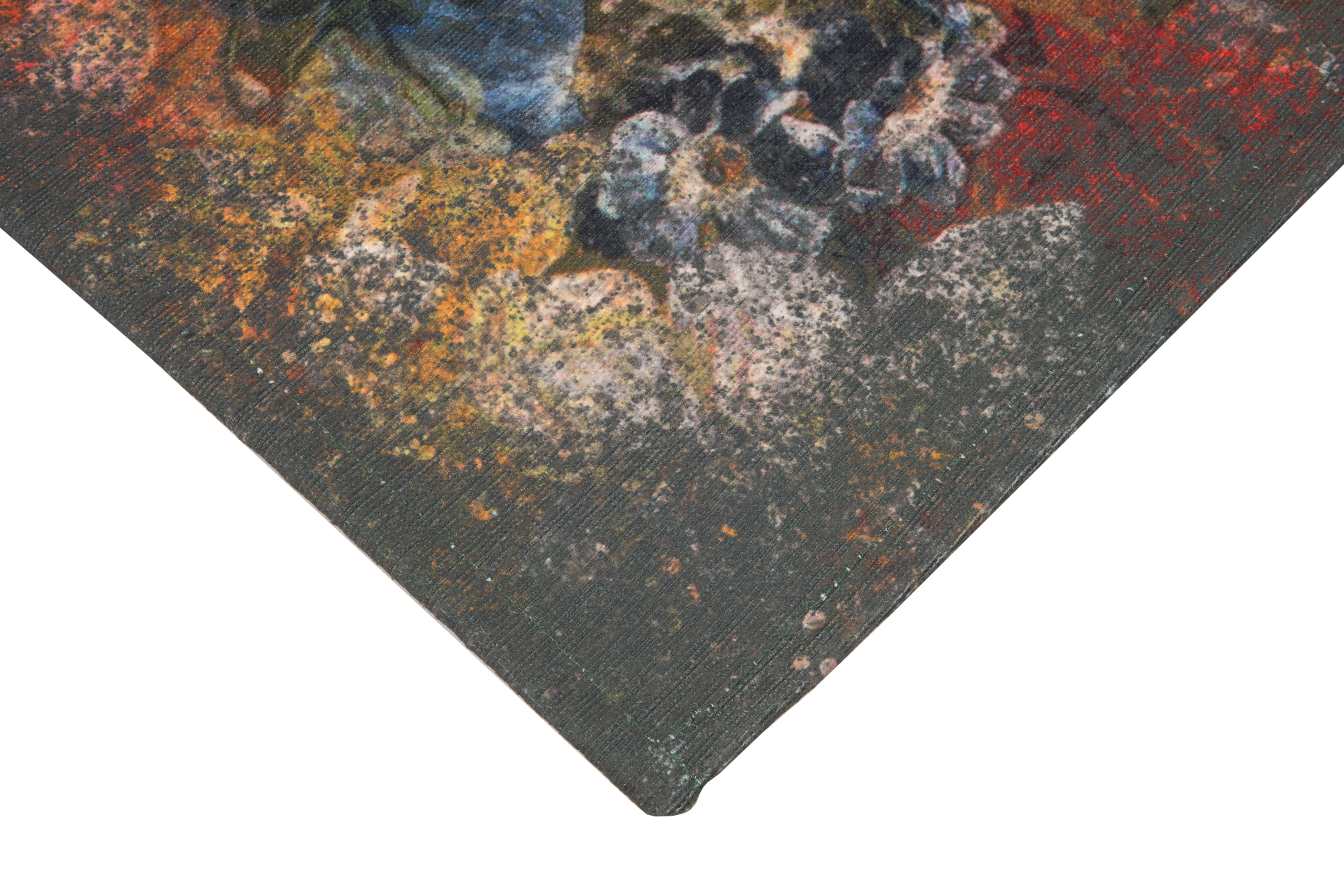 Biancheriaweb - Wholesale Area Rug - Non-Slip Back Bedroom Living Room Bedside Rug3