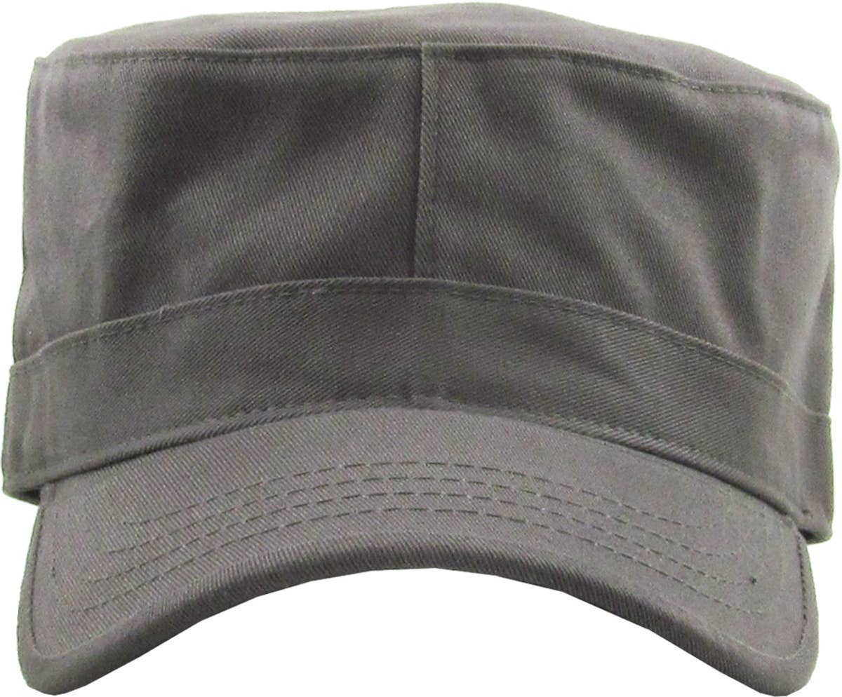 KBETHOS – Großhandel Basecap – Unisex – Army Cadet Cap (Fitted) in großer Größe41