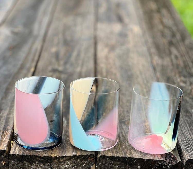 Bow Glassworks - Wholesale Pitcher - Pitchers14