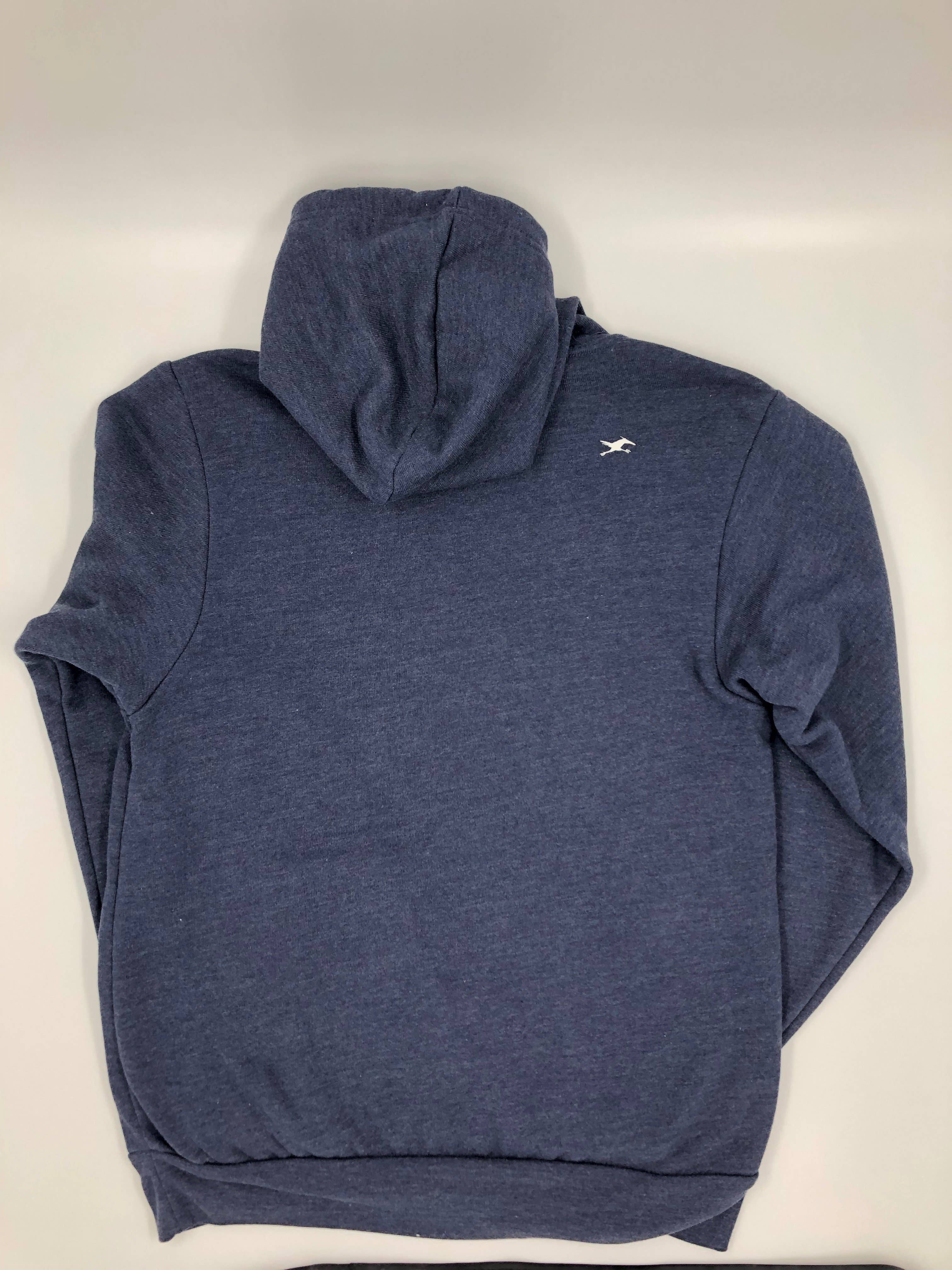 Jacknut Apparel - Vente Sweat à capuche – unisexe - Sweat à capuche The North West Local2