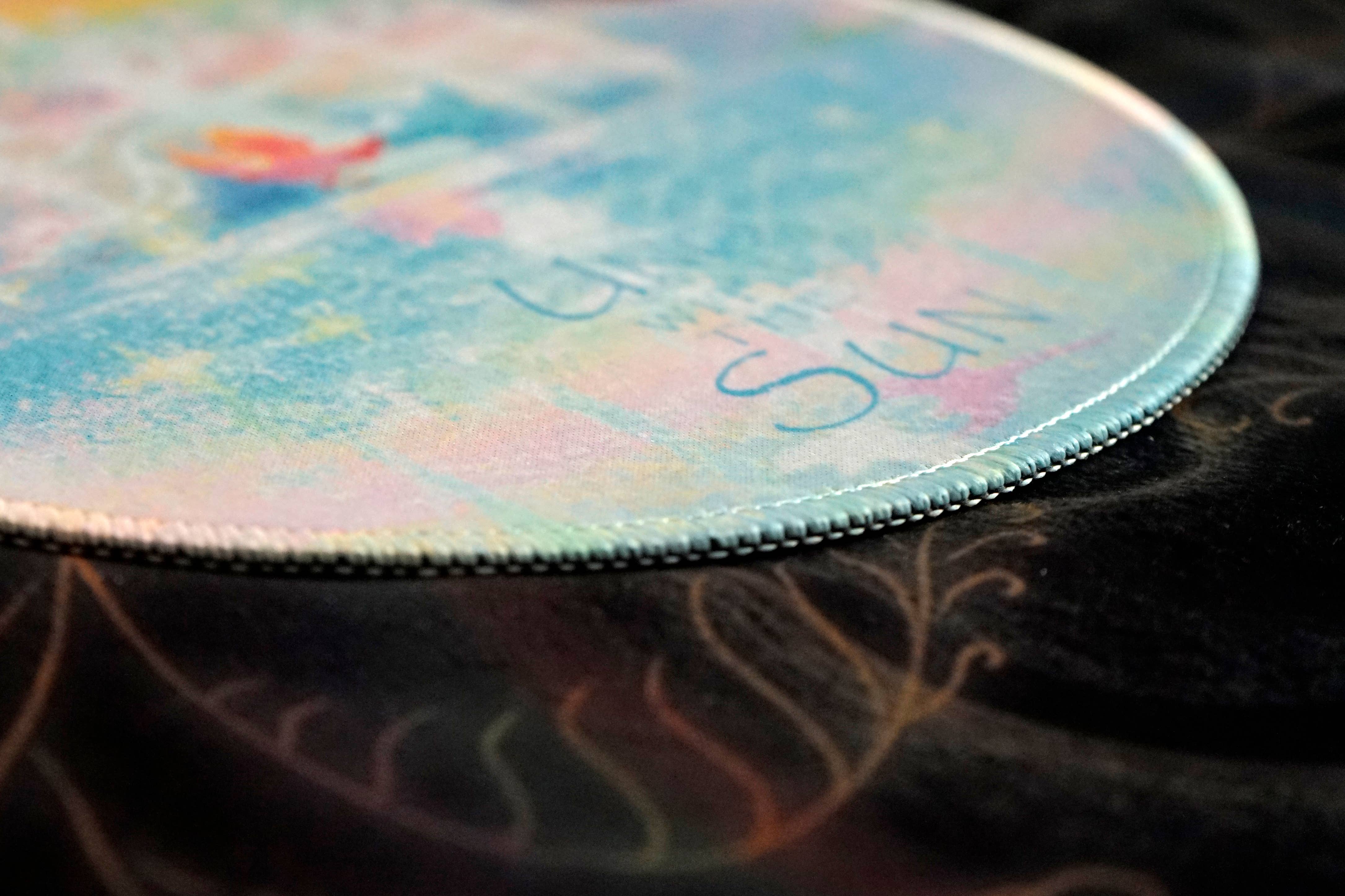 Vermilion Collection - Wholesale Tarot Cards - Uno with the Sun Tarot19