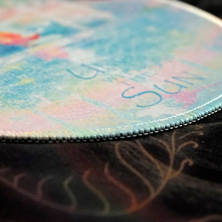 Vermilion Collection - Wholesale Tarot Cards - Uno with the Sun Tarot19