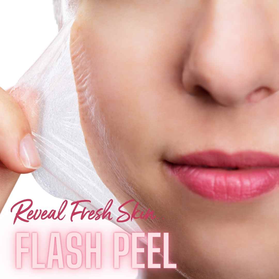 Mirenesse - Wholesale Facial-care set/kit - Skin Routine - Target Dull Acne Skin - Glass Glow4