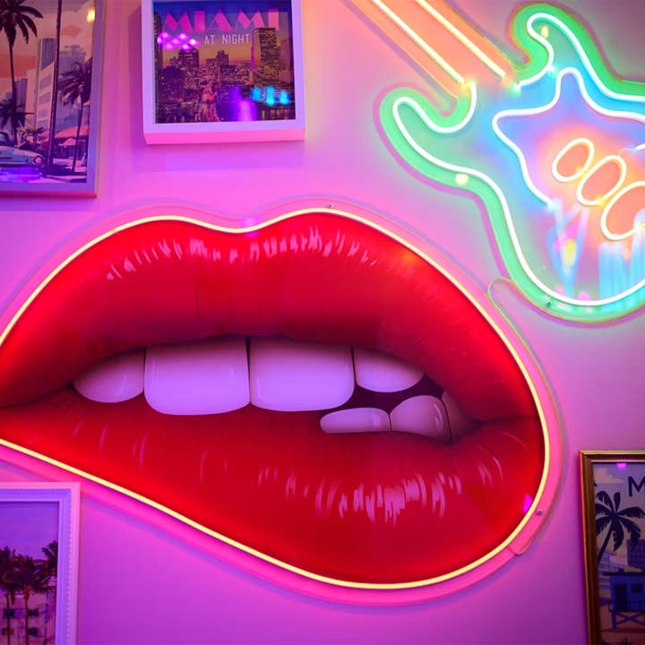 GSJJ – wholesale Neon sign – Custom Neon Sign Logo, Wall Decor, LED Business Neon Sign6