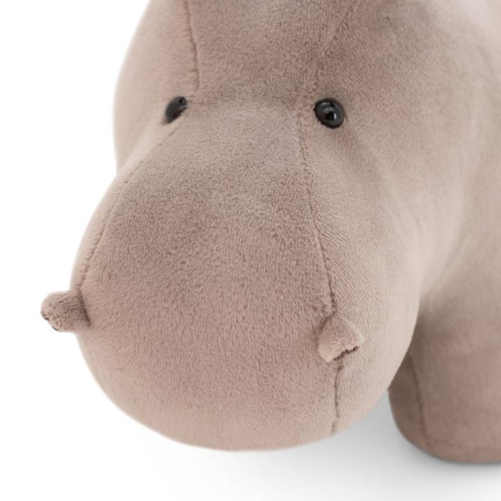 Orange Toys - Wholesale Stuffed/Plush Toy - Kids & Baby - Plush hippopotamus-30cm