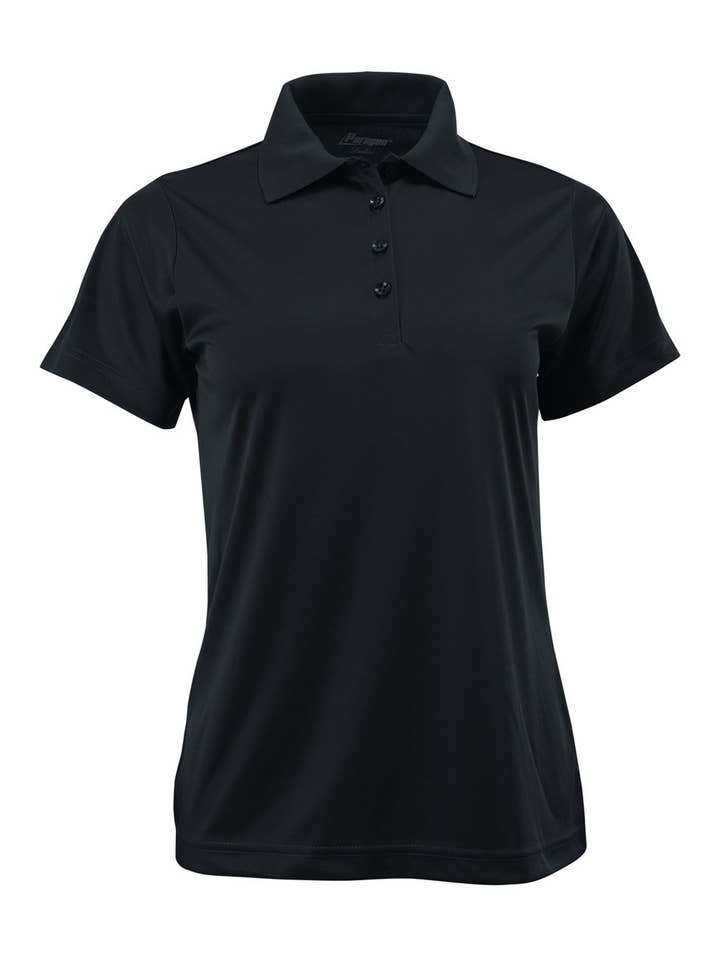 Lucky Avocado - Wholesale Polo – Women’s - Women's Sebring Performance Polo5
