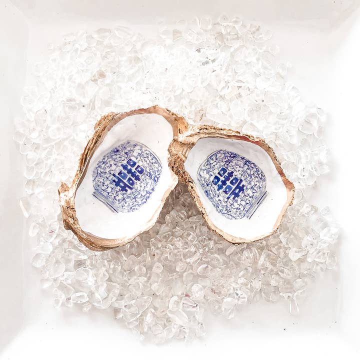 Kcrookdesign - Wholesale Decoratief bord/schotel/kom - De Ginger Jar6