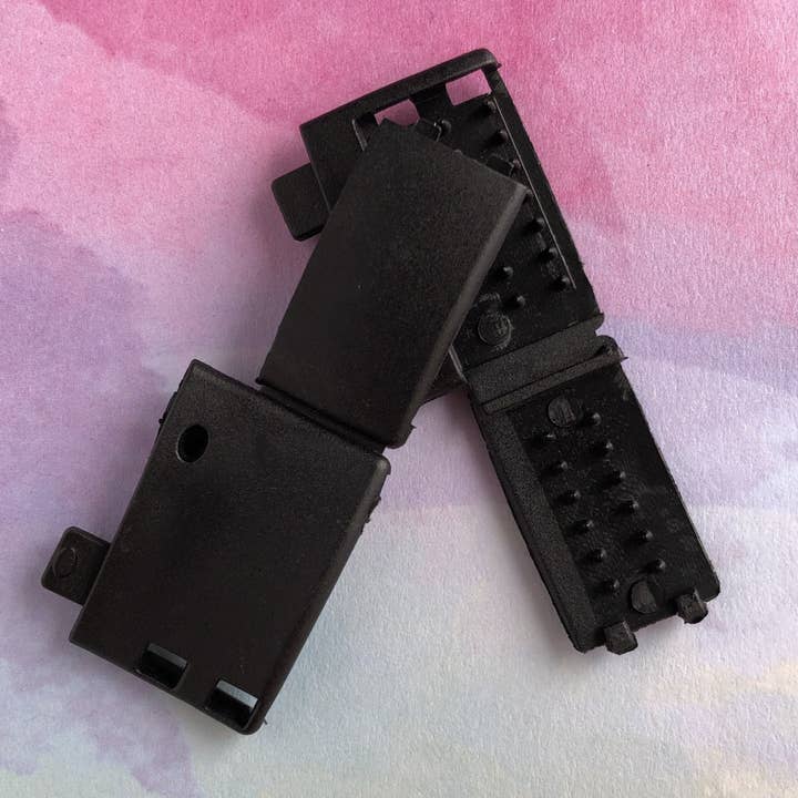 Säkerhetsfrisättning för nyckelband för wholesale av Rad Girl Creations