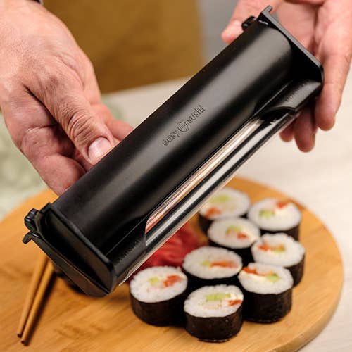 Easy Sushi® 2.5 Black, maki machine