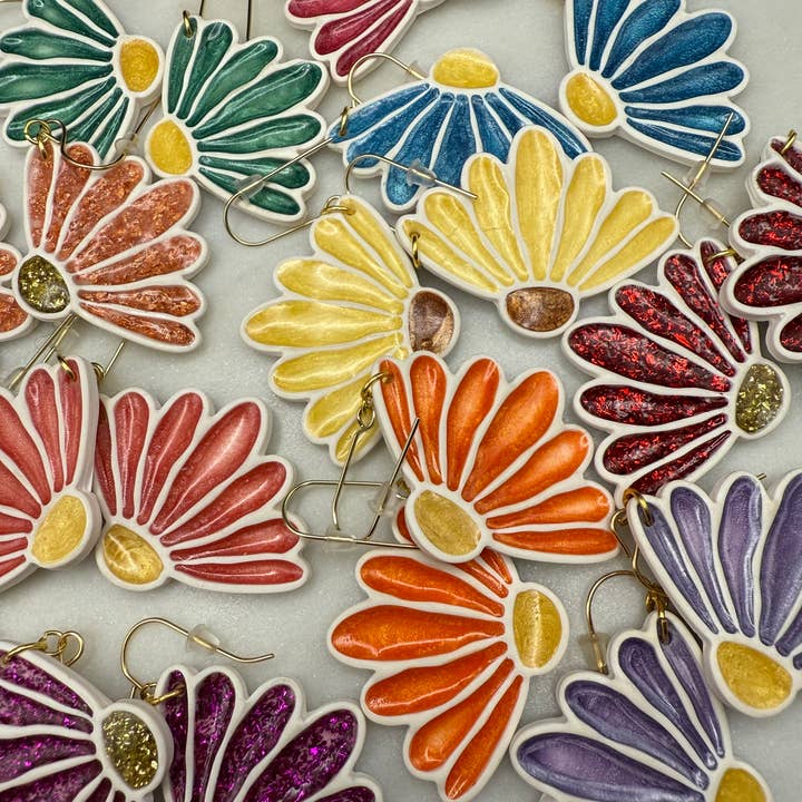 Daisy Doos for wholesale by ELT Art Creations