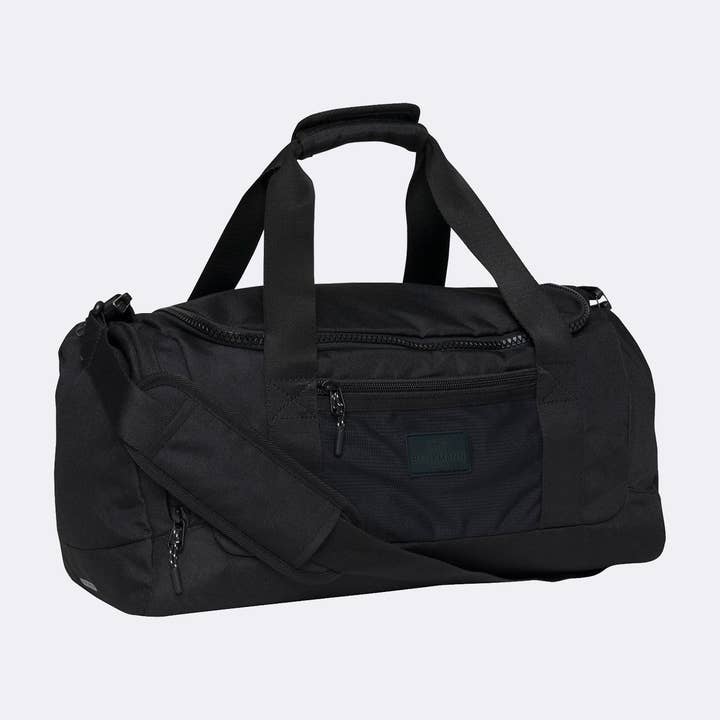 Sac de sport Duffel, Noir Audacieux pour la vente par Beckmann Norway