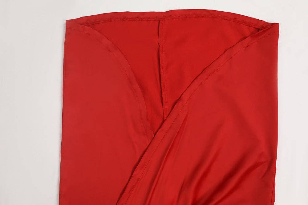 Marayn - Wholesale Jurk - Dames - Zwoele Maxi Jurk Chic Sexy Klaar om te Verzenden21