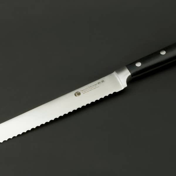 Ed Mahony – Großhandel Messersets – IZUMI ICHIAGO-5-tlg. Chefmesser-Set mit japanischem Stahl