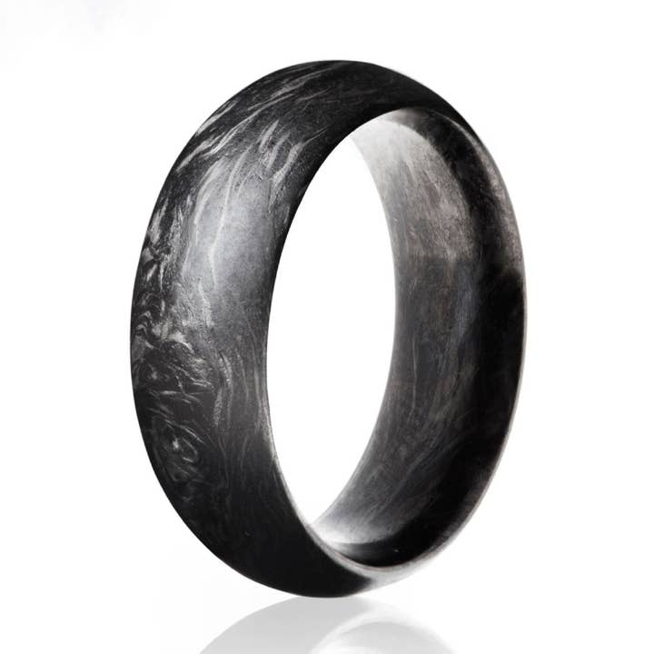 Carbon ring voor wholesale door Carbon6