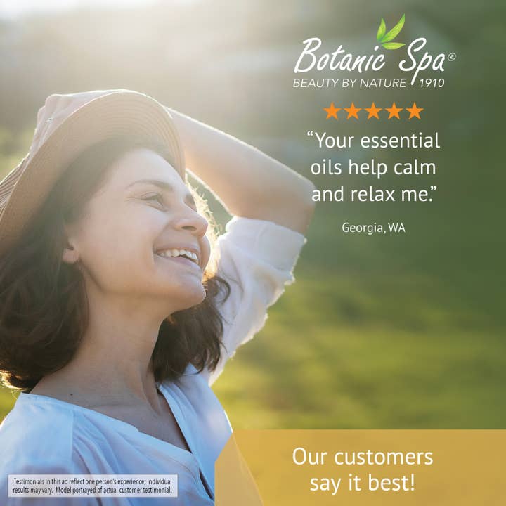 Botanic Choice - Wholesale Essential Oil - Botanic Spa Citronella Essential Oil - 1 oz5