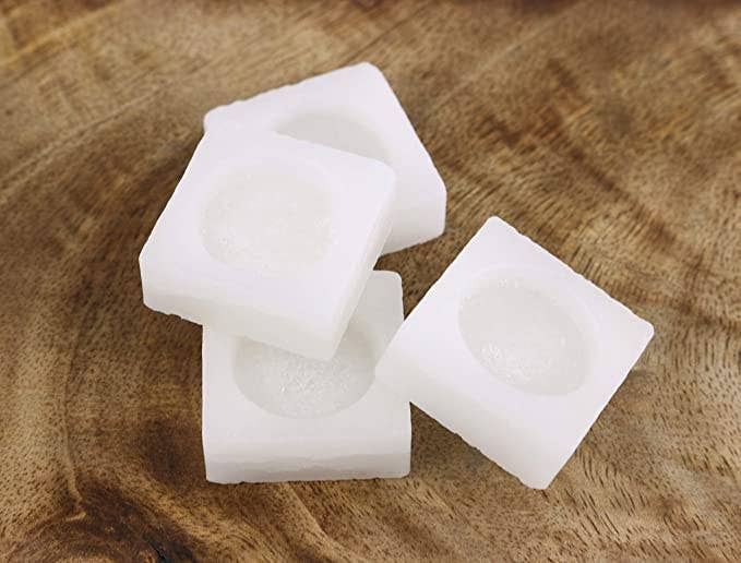 Designs by Deekay Inc. - Wholesale Incense - Soul Sticks - 100% Pure & Natural Camphor Box (56 g.)2