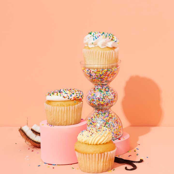 makesy - Wholesale Fragrance Oil - vanilla cupcake & rainbow sprinklesâ„¢ fragrance oil