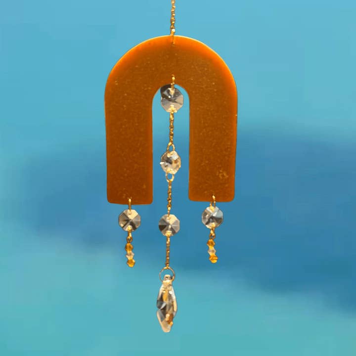 Arch (U) Solfångare för wholesale av Emaloe’s Thingys