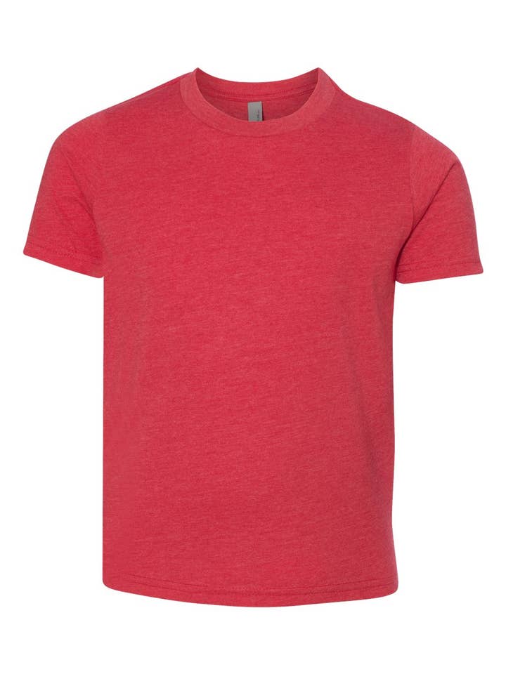 Lucky Avocado - Wholesale T-Shirt - Kids - Next Level - Youth CVC T-Shirt8