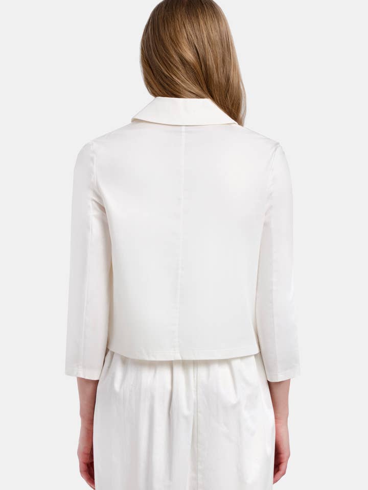 O CASACO ARMADILHA por atacado de Capsule 121