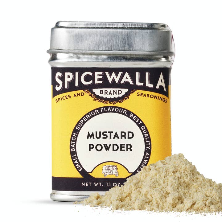 Senap Pulver för wholesale av Spicewalla