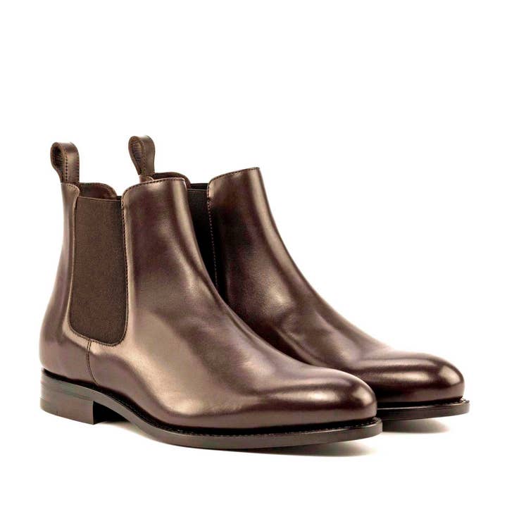 Chelsea Boot Classic voor wholesale door The Boot Store