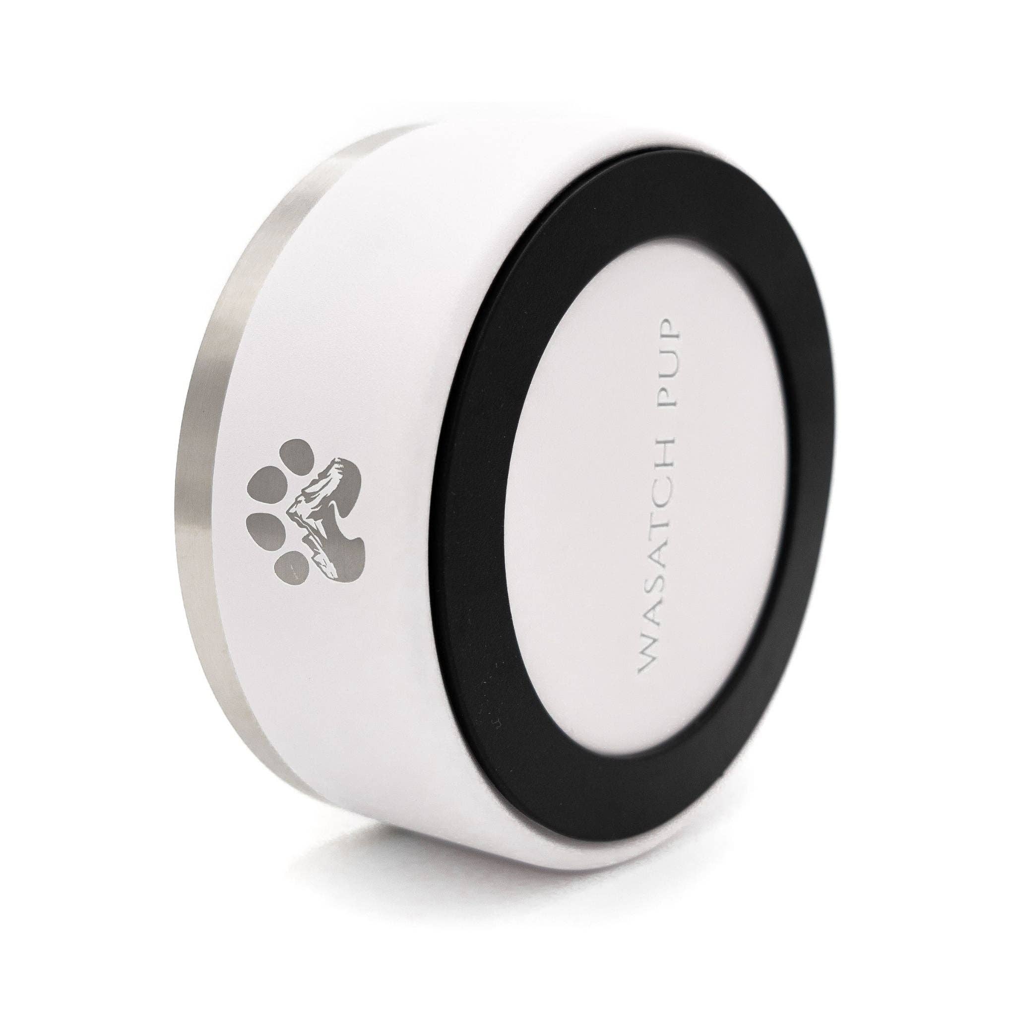 Wasatch Pup - Wholesale Pet Bowl - Cat/Dog - Stainless Steel Feeder Bowl19