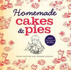 Beaglier Books - Wholesale Baking & Dessert - Homemade Cakes & Pies0