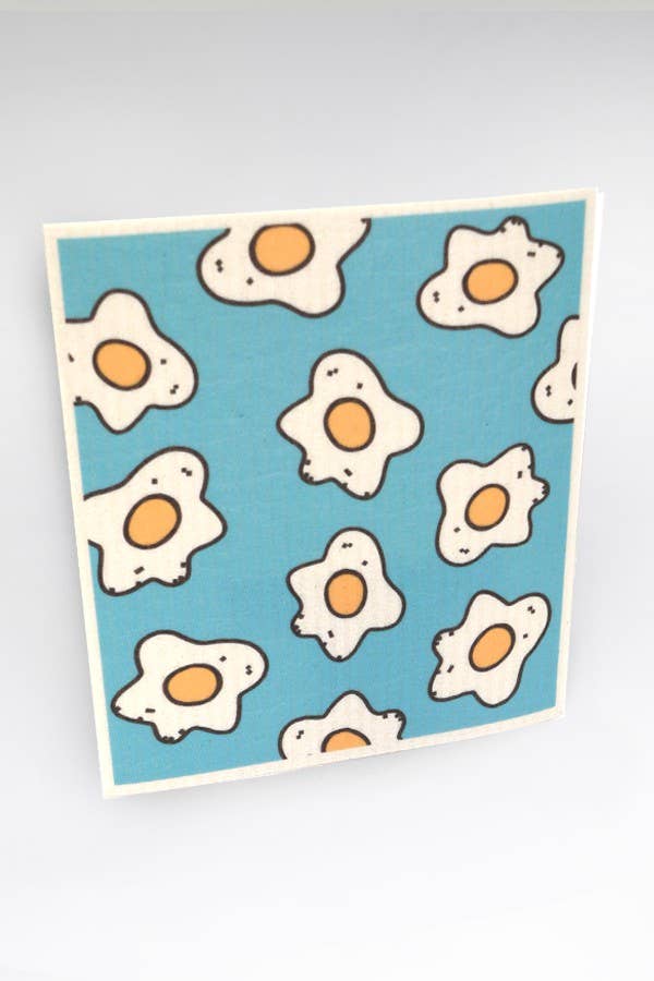 JOSSLYN by wall to wall – wholesale Kökshandduk/Disktrasa – Miljövänlig cellulosa återanvändbar disktrasa | 40KT2002