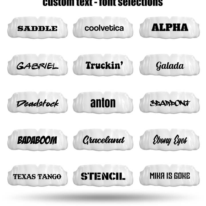 Impact Mouthguards - Wholesale Sports & Outdoor - Clear QuickFIT