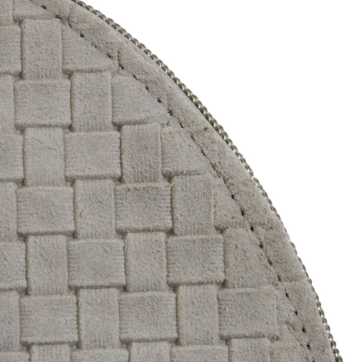 Mars & More - Brand of B Living - Wholesale Money/Piggy Bank - Half-moon woven sand wallet 15cm (bos taurus taurus)2