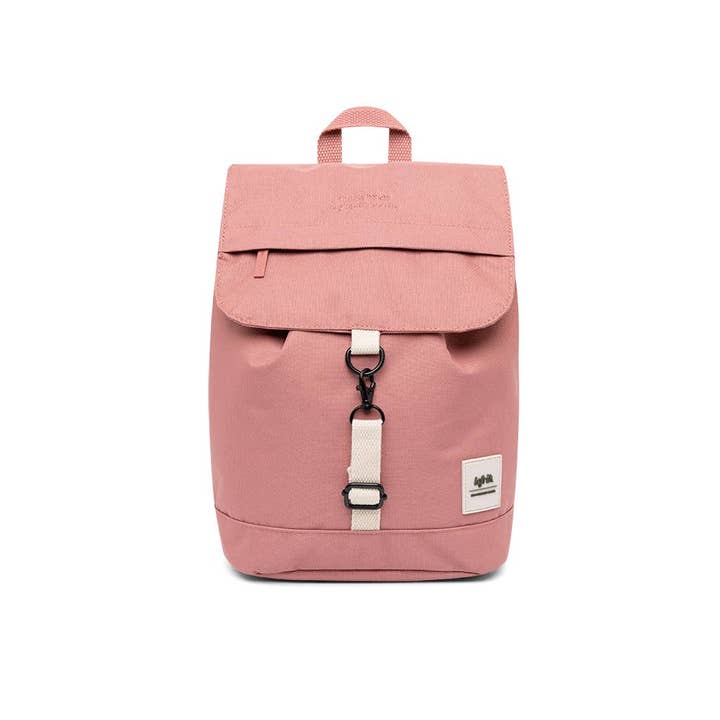 LEFRIK EU – wholesale Ryggsäck - Barn – Scout Mini Dust rosa ryggsäck