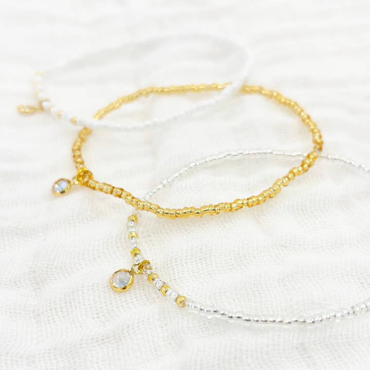 ShopWell - Wholesale Beaded Bracelet - Dwell Bracelet4