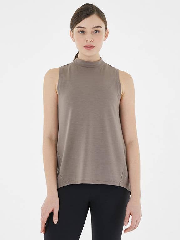 Allegro Tank for wholesale by Mulawear