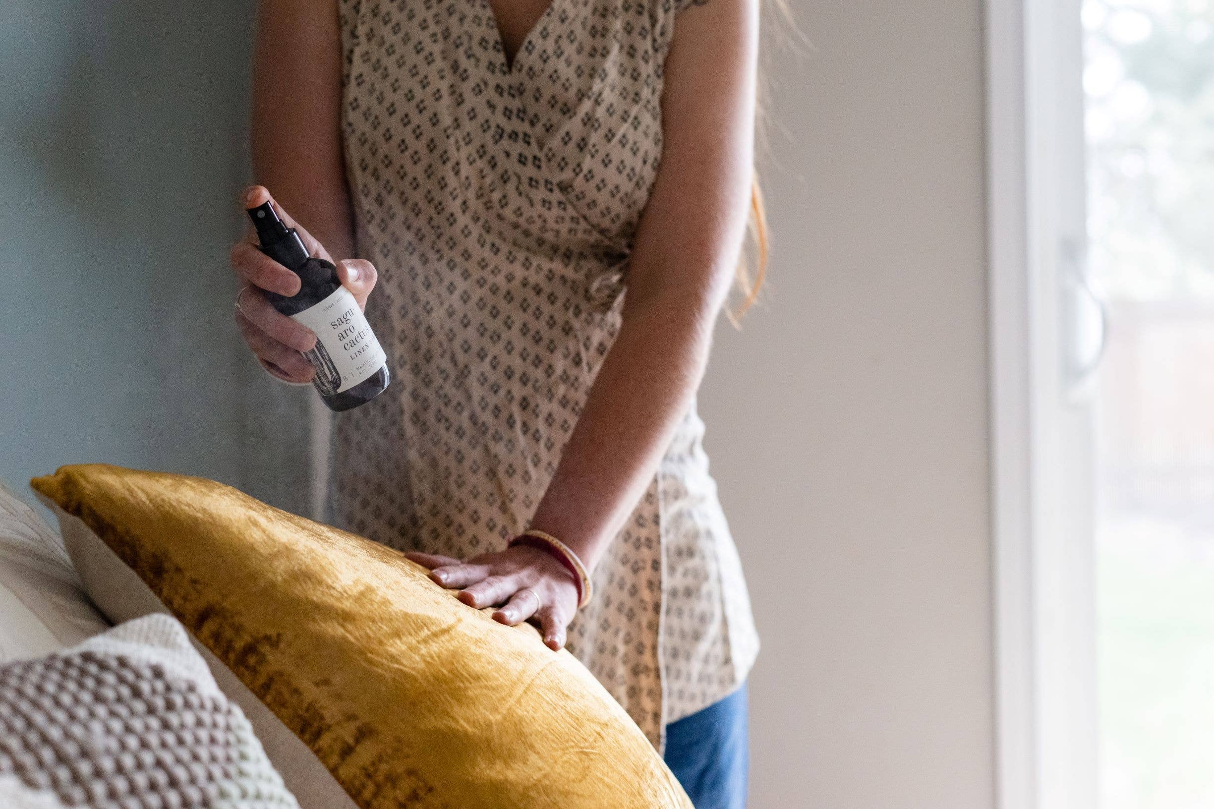 Broken Top Brands - Wholesale Room & Linen Spray - Saguaro Cactus Room & Linen Spray5