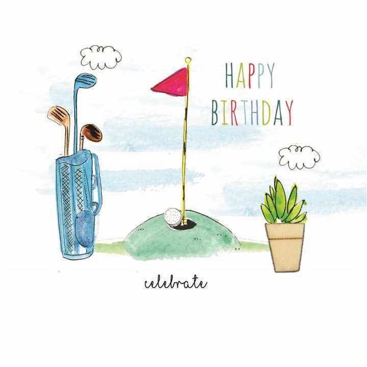 FØDSELSDAGEN for engroshandel hos Laura Sherratt Designs