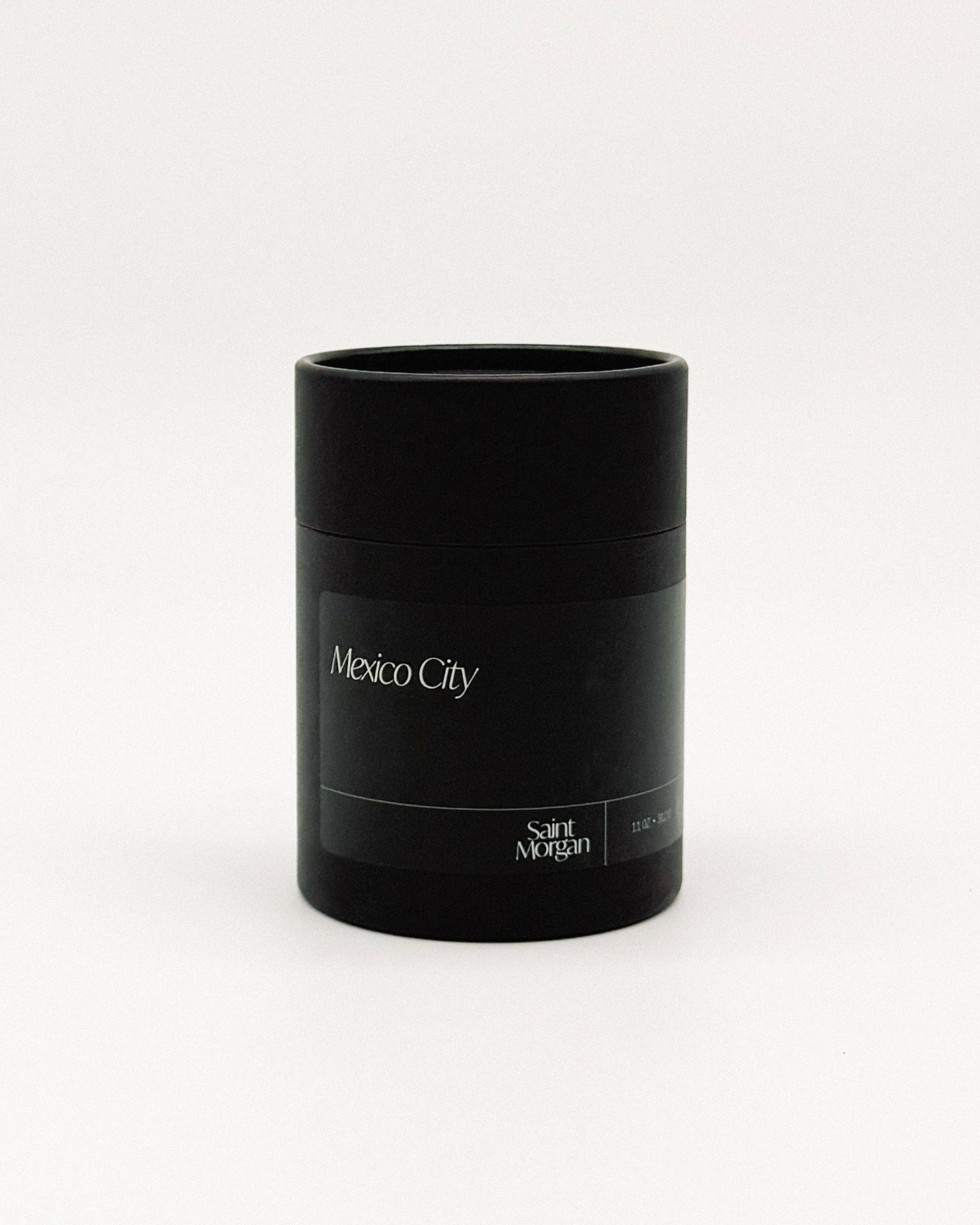 Saint Morgan - Wholesale Jar/Filled Candle - Mexico City | Candle2