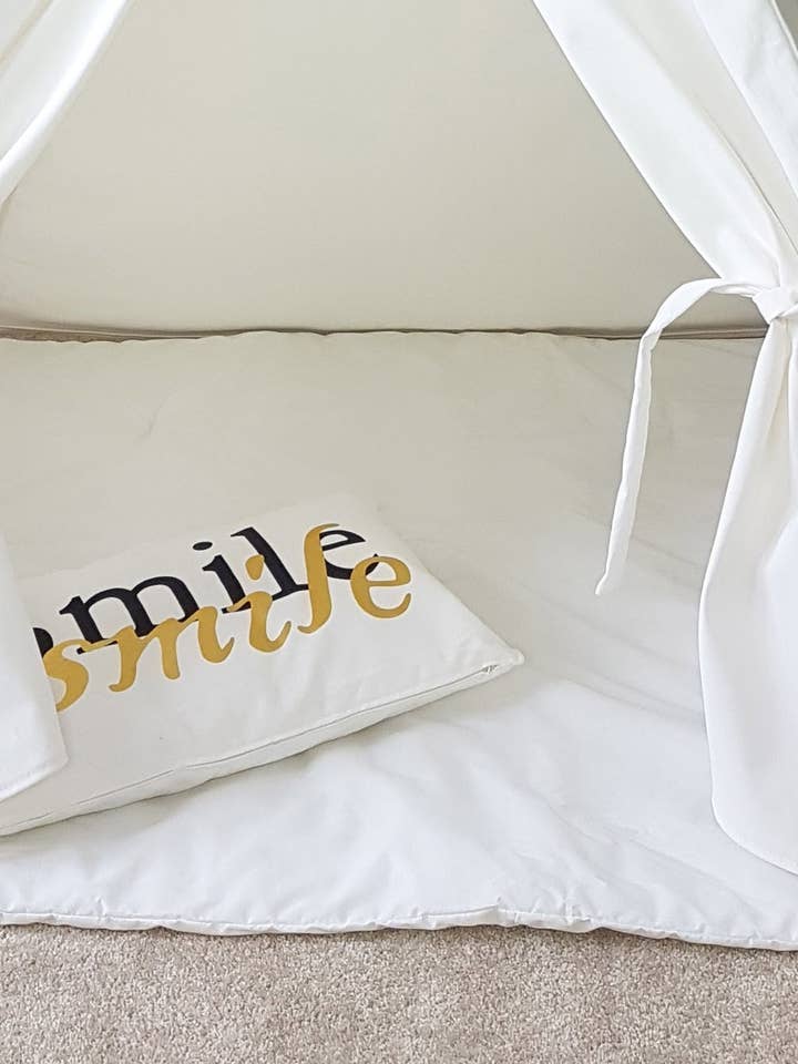 Floor Mat for Teepee Tent for wholesale by The Teepee Store