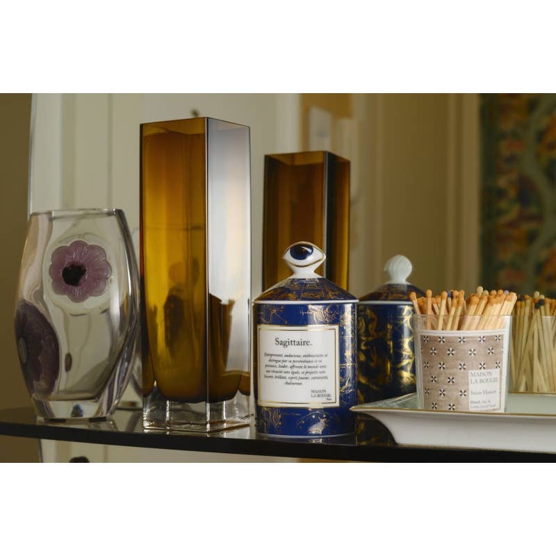 MAISON LA BOUGIE - Wholesale Jar/Filled Candle - Sagittarius 350g3