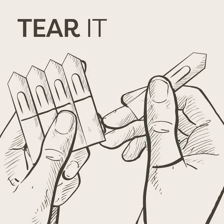 Seedsticks® – wholesale Plant seeds – Desktop Tube Gardens Strawberry1