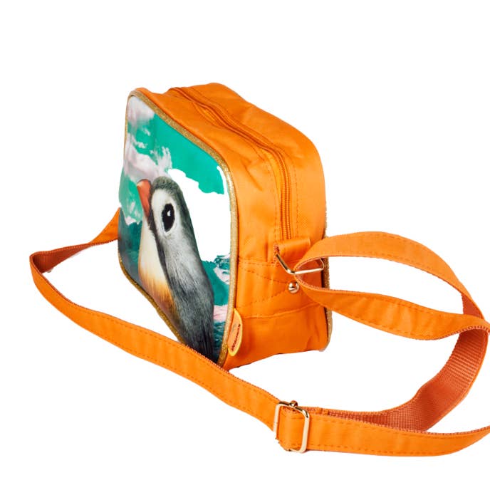 Kunstboer - Wholesale Shoulder Bag - Women's - Smallbag Bird2