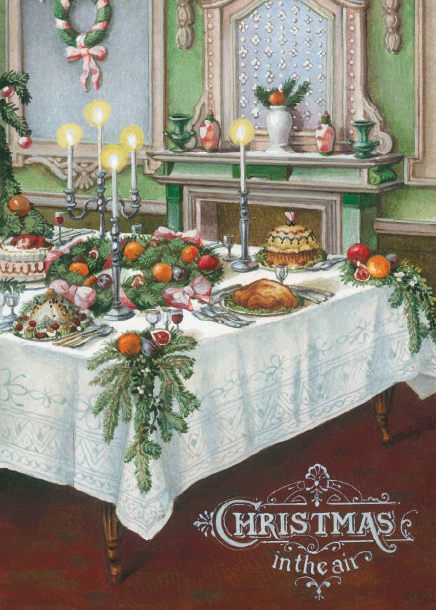 Bomo Art Budapest - Wholesale Everyday Greeting Card - Greeting Card + Envelope74