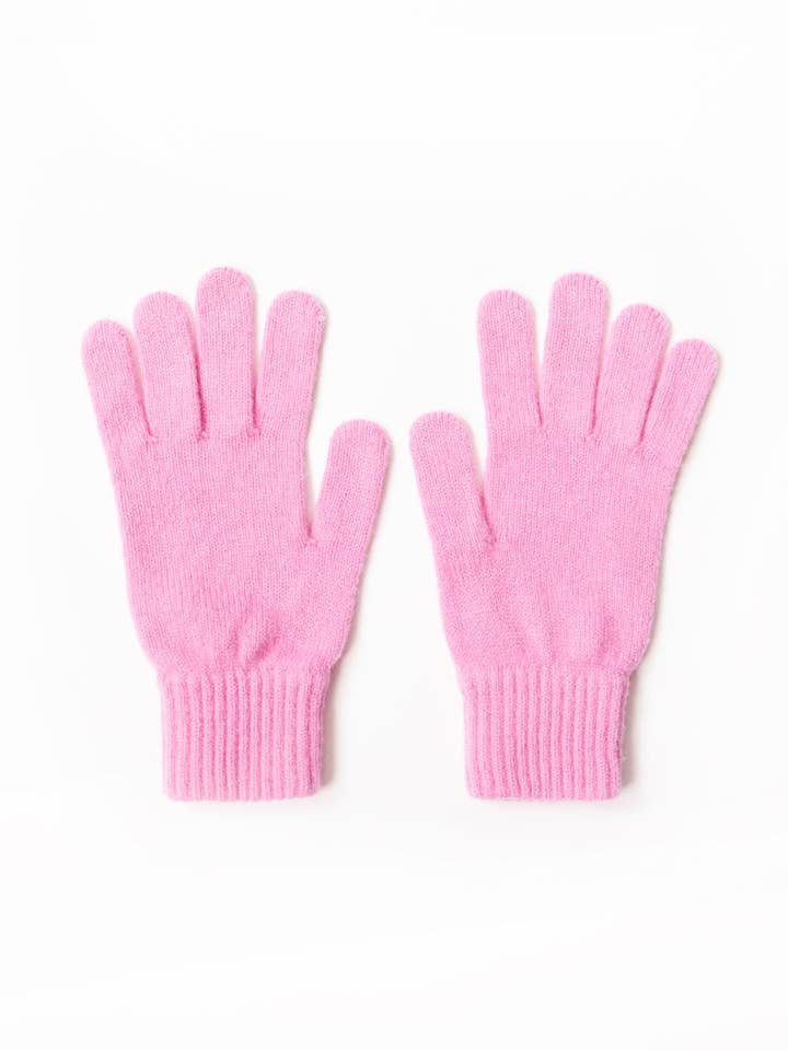 Pimpinella Gloves for wholesale by Hilary Jane Keyes