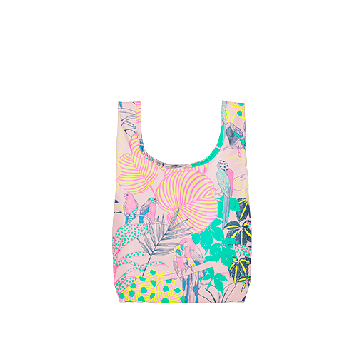 Talking Out of Turn - Wholesale Draagtas - Dames - Kleine Twist & Shouts - UITVERKOOP!33