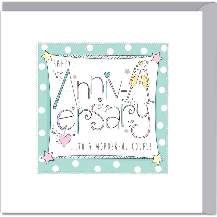 Hochzeitstag für den Großhandel von Paper Yay