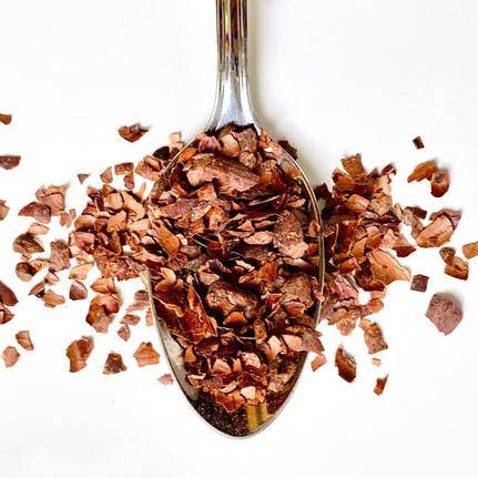 GreenMa - Wholesale Health/Detox Tea - COCOA INFUSION - Organic2