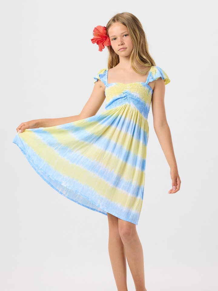 Barn Hollie Klänning för wholesale av Tiare Hawaii