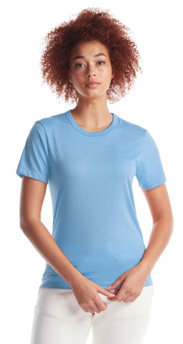 JERICO - Wholesale T-Shirt - Men's - Unisex Bamboo T-Shirt4