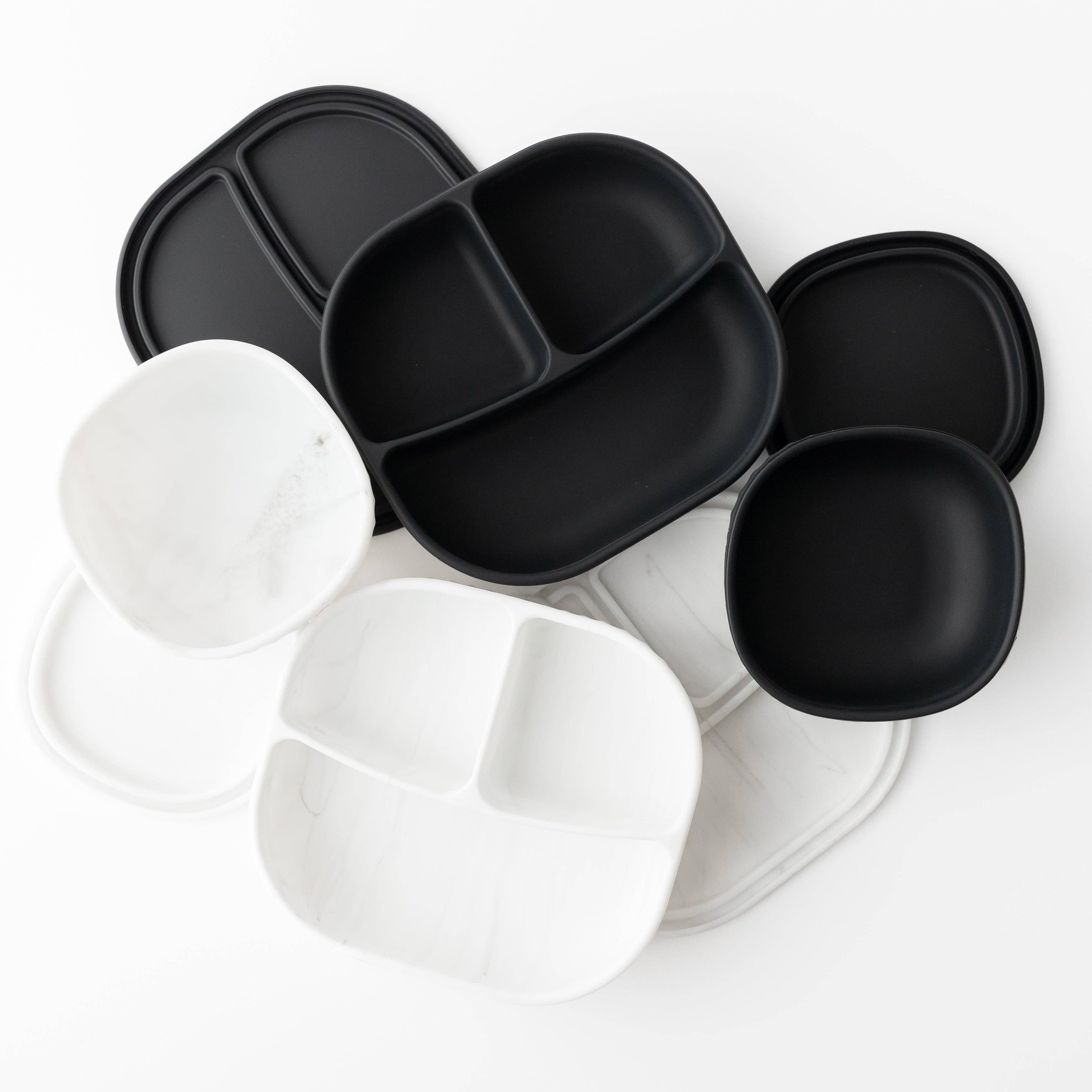 Calla & Friends - Wholesale Dinner Plate - Kids & Baby - The Isla Plate17