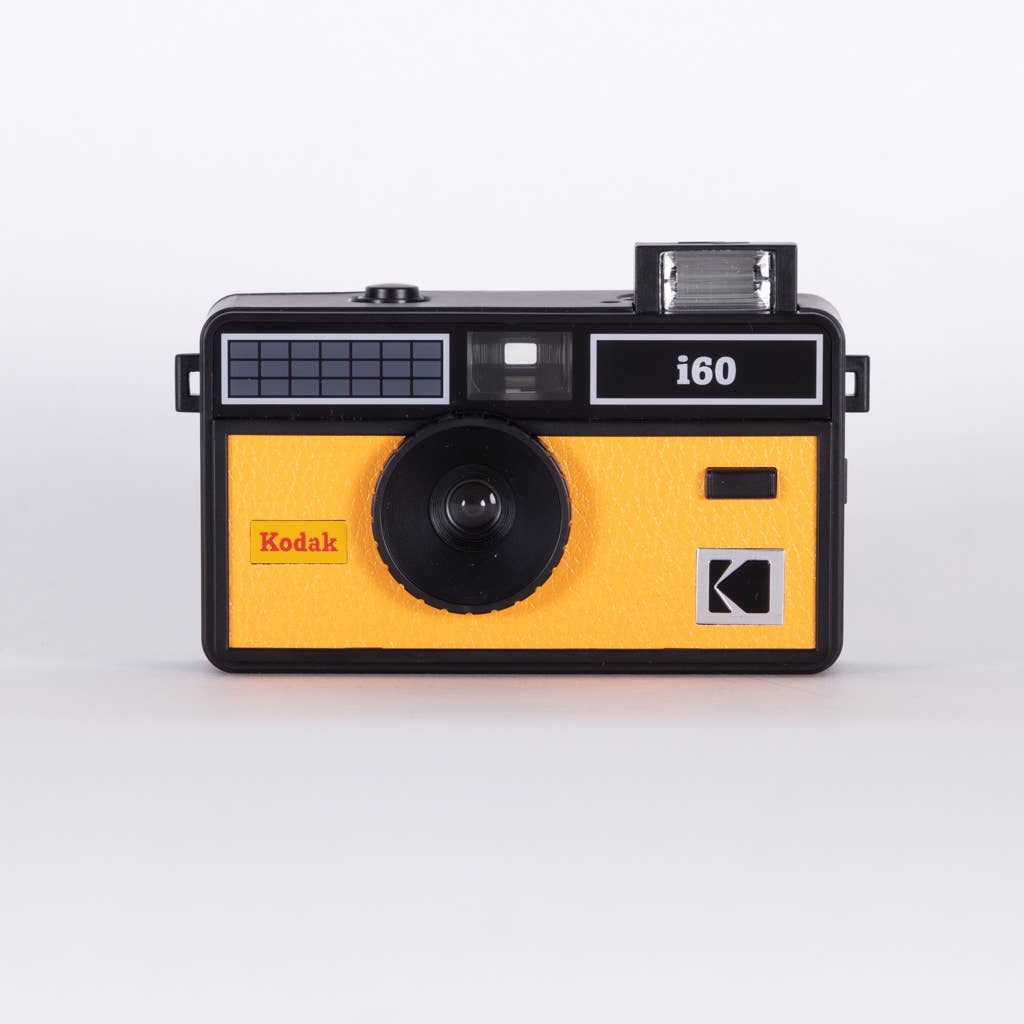GT COMPANY - Wholesale Disposable Camera - Kodak i60 35mm Reusable Camera - Retro Style1